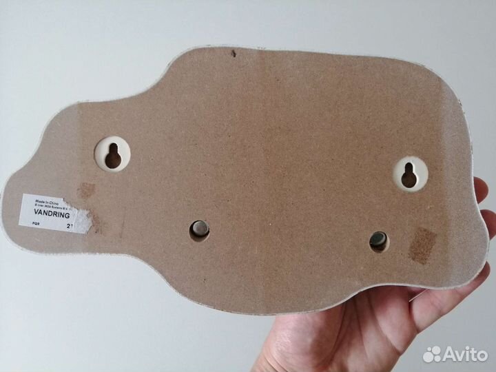 Вешалка для детской одежды IKEA