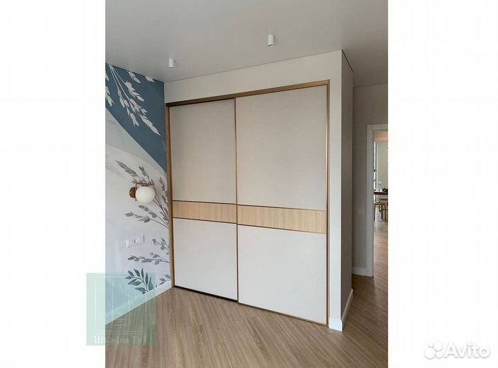 Стенка в гостиную