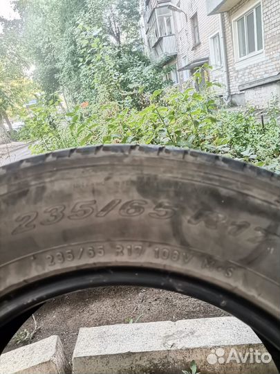 Шины на kia соренто