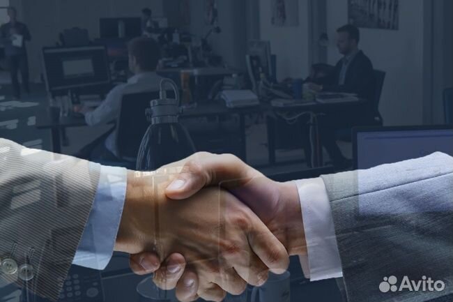 Субарендый бизнес на Смоленской