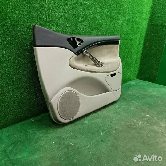 Накладка двери внутренняя передняя правая Citroen