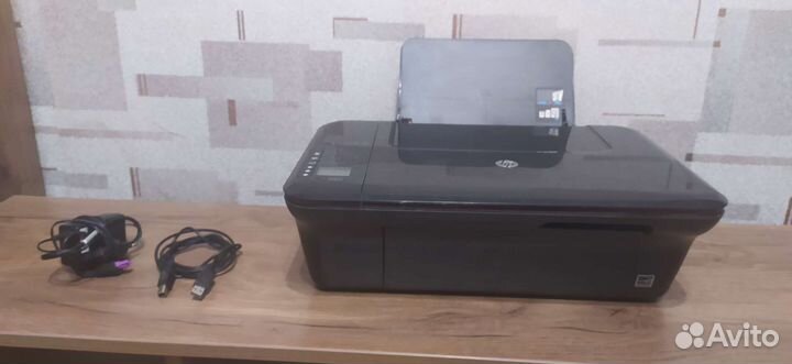 Принтер сканер копир hp deskjet 3050