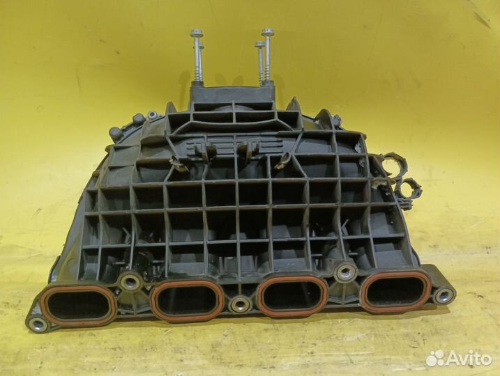 Коллектор впускной BMW 5-serie F10 F11 2009-2016