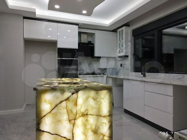 Дом 200 м² (Турция)
