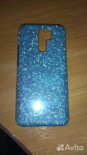 Чехол для смартфона Xiaomi Redmi 9