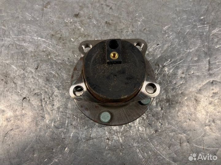 Ступица задняя правая Mazda Cx-9 TB 2007-2015