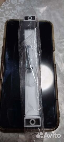 Ручки для мебели