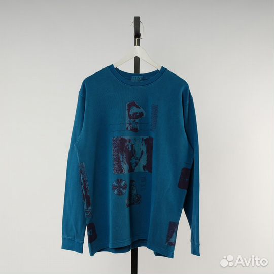 Лонгслив cavempt