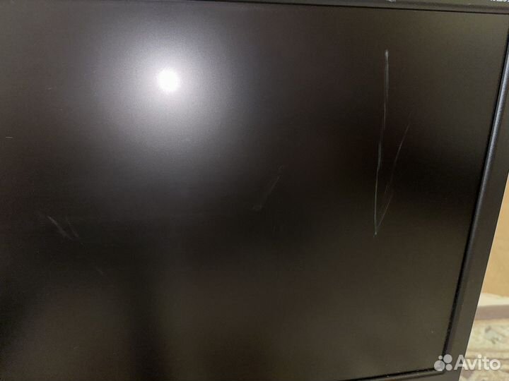 Монитор Viewsonic VA2016w