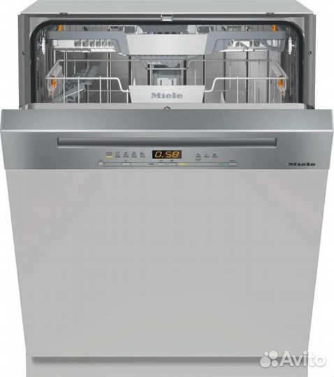 Посудомоечная Miele G 5210 SCi active plus(Новая)