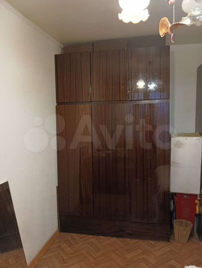 Комната 19 м² в 2-к., 8/12 эт.