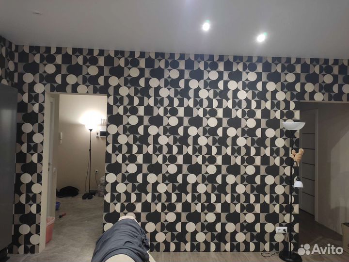 Ремонт квартир