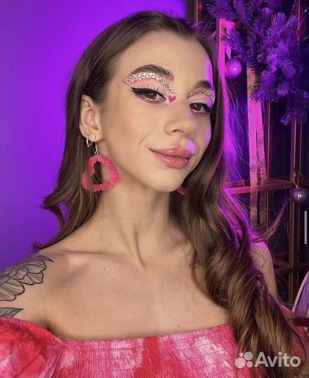 Портрет по фото на заказ