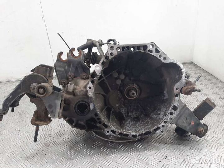 Кпп механическая (МКПП) 5-ступенчатая Toyota Corol