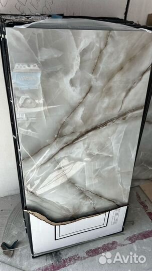 Плитка керамогранит 60х120