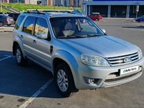 Ford Escape 2.3 AT, 2008, 236 000 км, с пробегом, цена 700 000 руб.