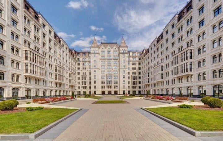 Продажа помещения свободного назначения 337 м2