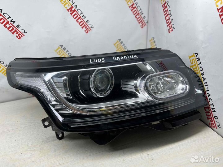 Фара правая Land Rover Range Rover