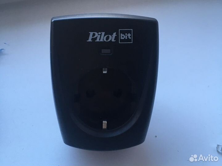 Сетевой фильтр pilot bit