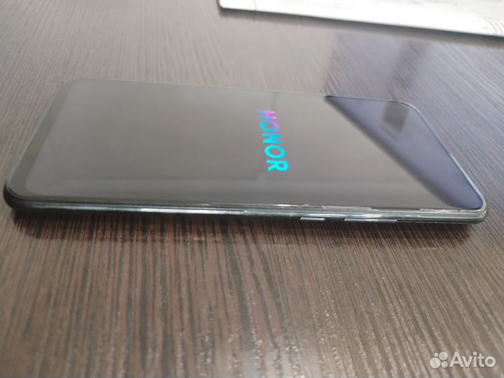 HONOR 9X, 4/128 ГБ