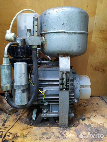 Компрессор