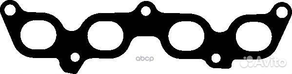 Прокладка выпускного коллектора 692.120 Elring