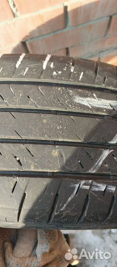 Bridgestone Alenza H/L 33 225/60 R18