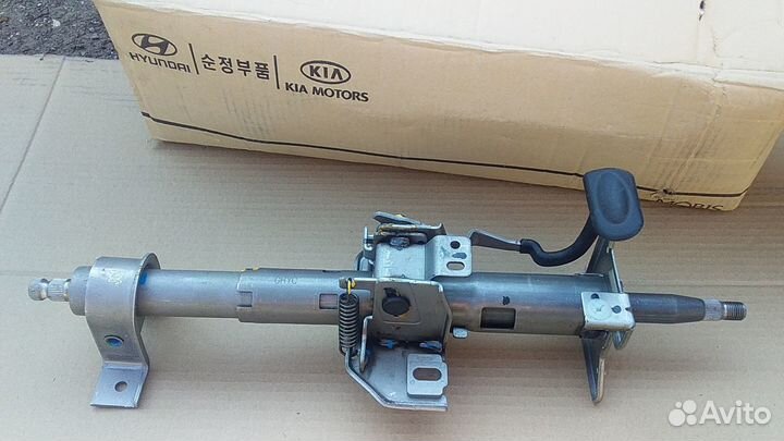 Hyundai Tucson/Kia Sportage Рулевая Колонка Новая