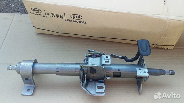 Hyundai Tucson/Kia Sportage Рулевая Колонка Новая