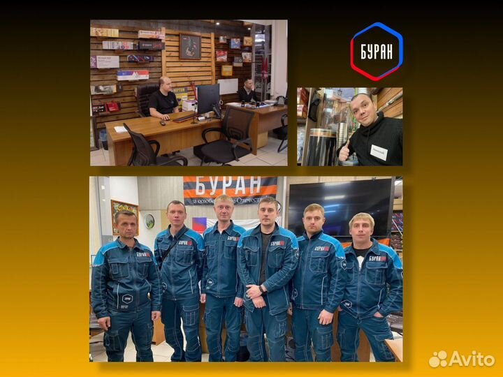 Кондиционер Loriot LAC-18TA