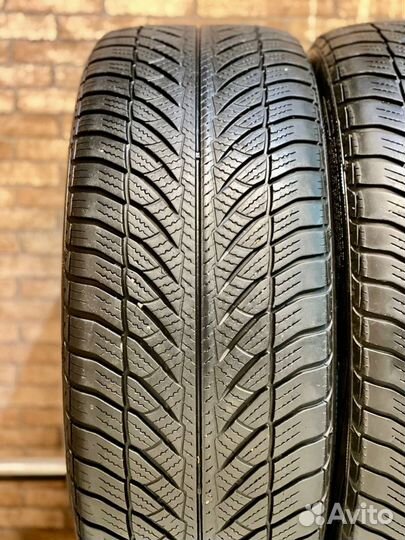 Goodyear UltraGrip 8 Performance 245/45 R18