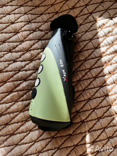 Тепловизор xeye E3N