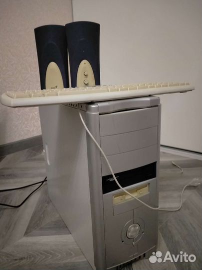 Компьютер бу