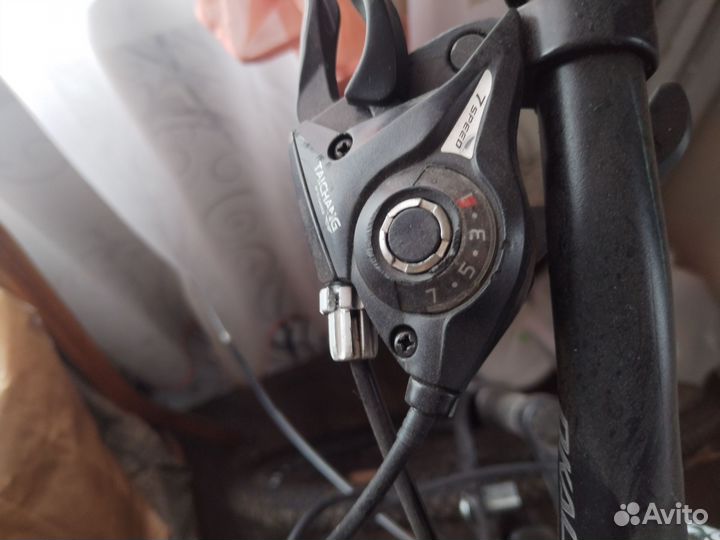 Велосипед бу Dkaln