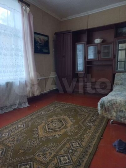 1-к. квартира, 22 м², 2/2 эт.