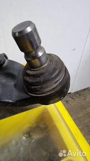 Рычаг kia sportage 3