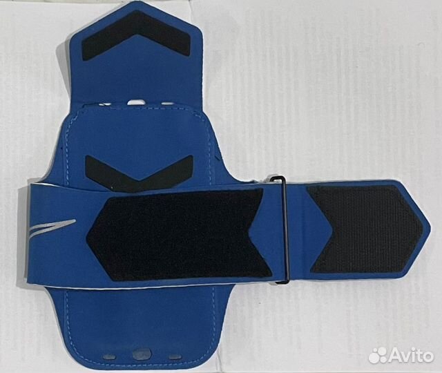 Чехол для телефона на руку Nike Lean Arm Band