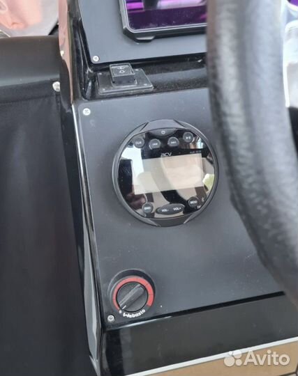 NorthSilver Eagle Cabin 655 (2021 года)