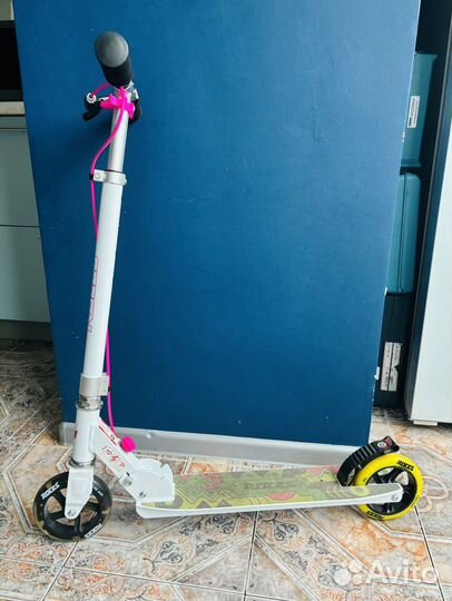 Самокат roces 145