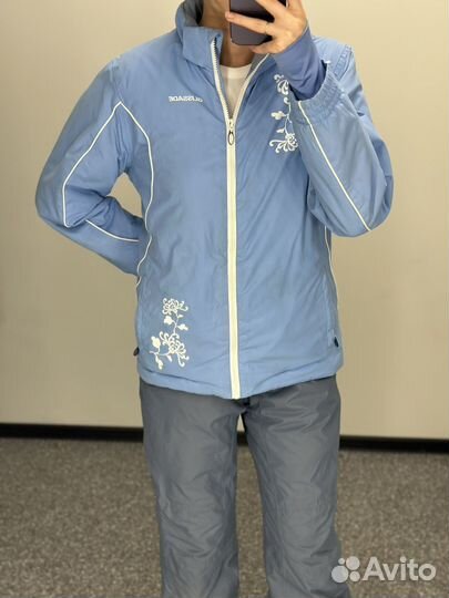 Спортивный костюм