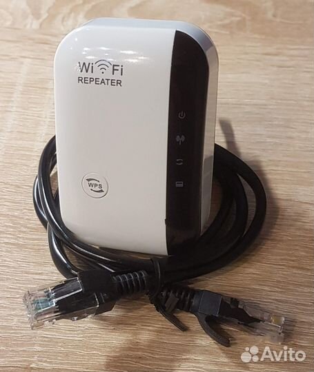 Усилитeль Wi Fi cигнaлa Wi Fi repiter