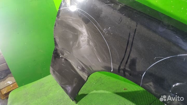 Крыло переднее правое Mercedes E-class W213
