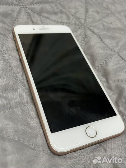 iPhone 8 Plus, 128 ГБ