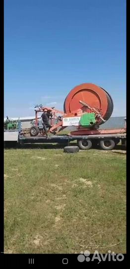 Сельское хозяйство