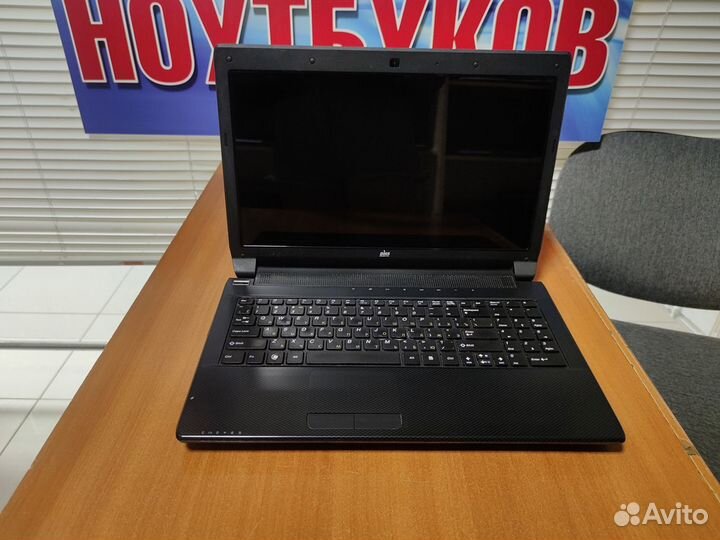 Ноутбук бу / core i7 / ssd / geforce