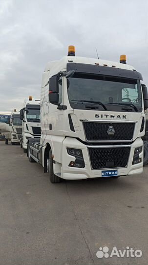 Sitrak C9H, 2023