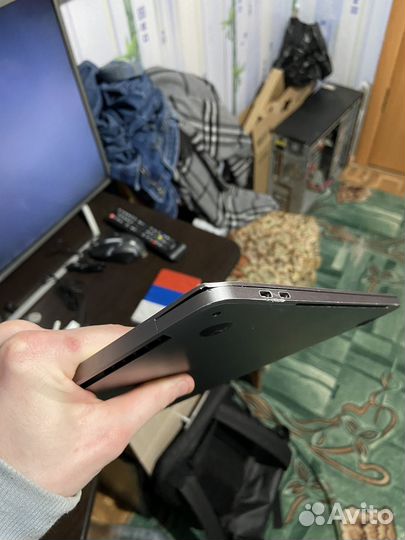 Apple MacBook Pro 13 2016