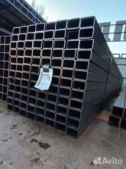 Профильная труба 60*40 3мм