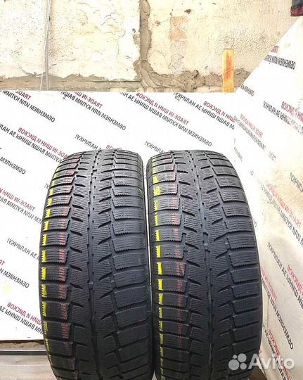 Cordiant Polar SL 255/55 R18 106V