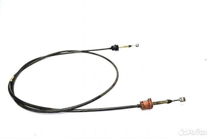 Трос переключения передач volvo FH12 2-seeria (01